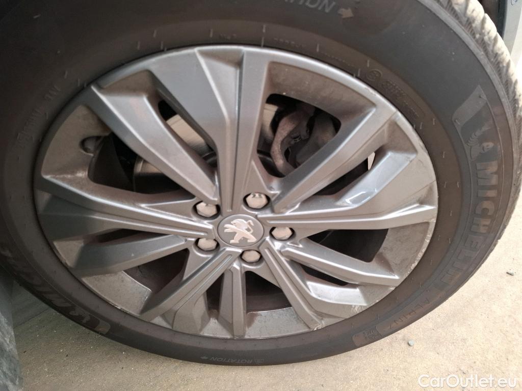  Peugeot  508  Allure Business 1.5 HDi 130CV BVA8 E6d #11