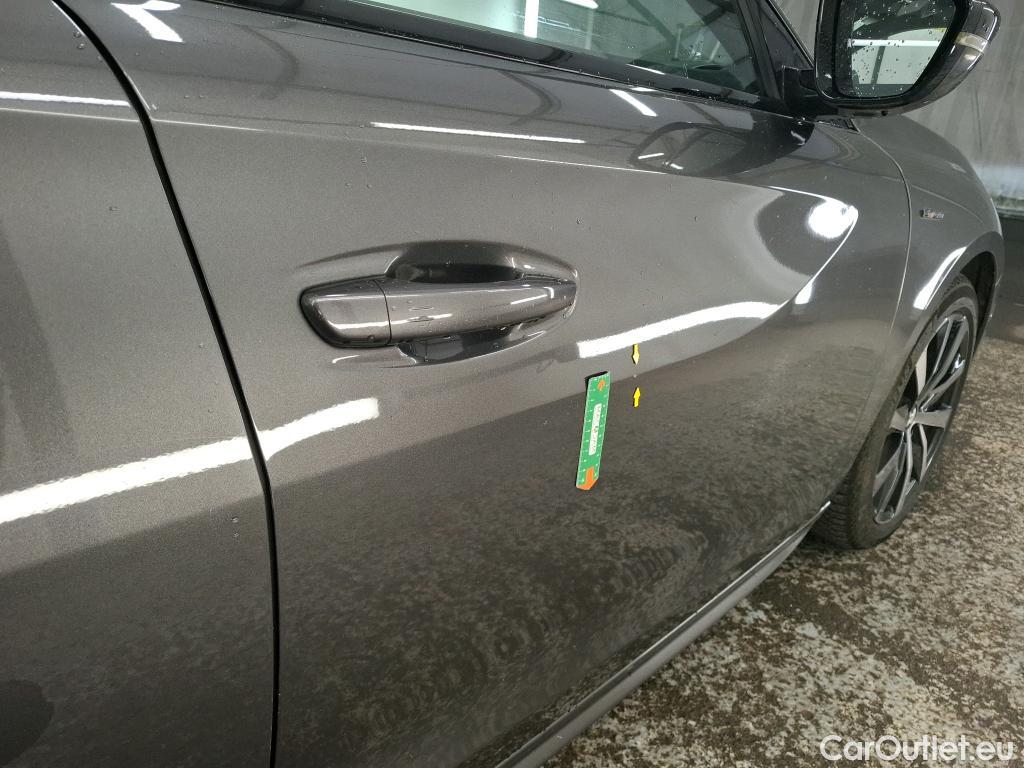  Peugeot  508  SW GT Line 2.0 HDi #23