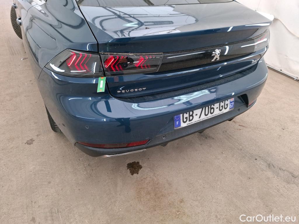  Peugeot  508  Allure Business 1.5 HDi 130CV BVA8 E6d #5