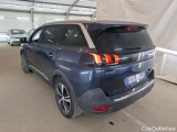  Peugeot  5008  Allure Business 1.2 PureTech 130CV BVA8 7 Sieges E6dT #2