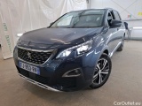 Peugeot  5008  Allure Business 1.2 PureTech 130CV BVA8 7 Sieges E6dT 