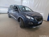  Peugeot  5008  Allure Business 1.2 PureTech 130CV BVA8 7 Sieges E6dT #4