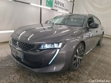  Peugeot  508  SW GT Line 2.0 HDi 