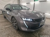  Peugeot  508  SW GT Line 2.0 HDi #4