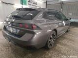  Peugeot  508  SW GT Line 2.0 HDi #3