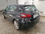  Peugeot  308 PEUGEOT  / 2017 / 5P / Berline BlueHDi 130 EAT6 S&S ACTIVE BUSINESS #2