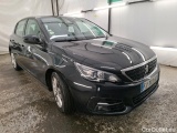  Peugeot  308 PEUGEOT  / 2017 / 5P / Berline BlueHDi 130 EAT6 S&S ACTIVE BUSINESS #4