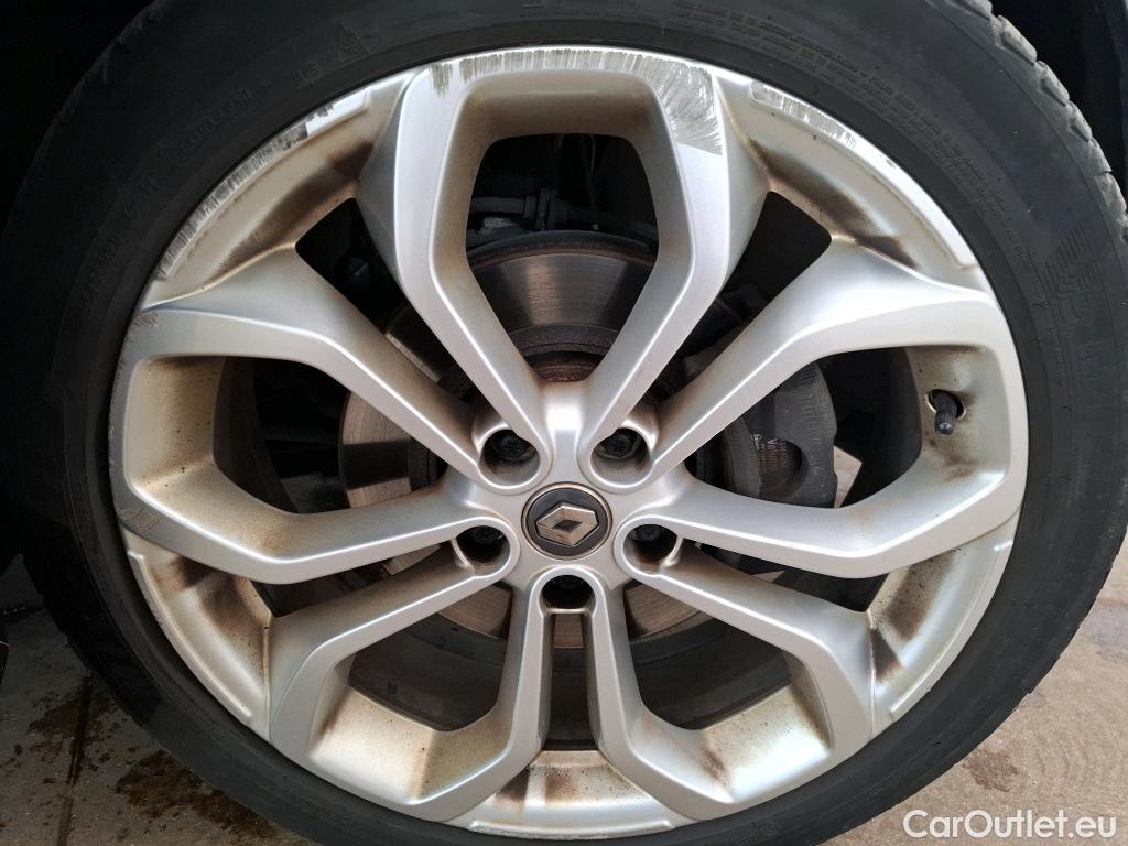  Renault  Grand Scenic Scenic IV Grand Business 1.5 dCi 110CV BVA7 E6 #33