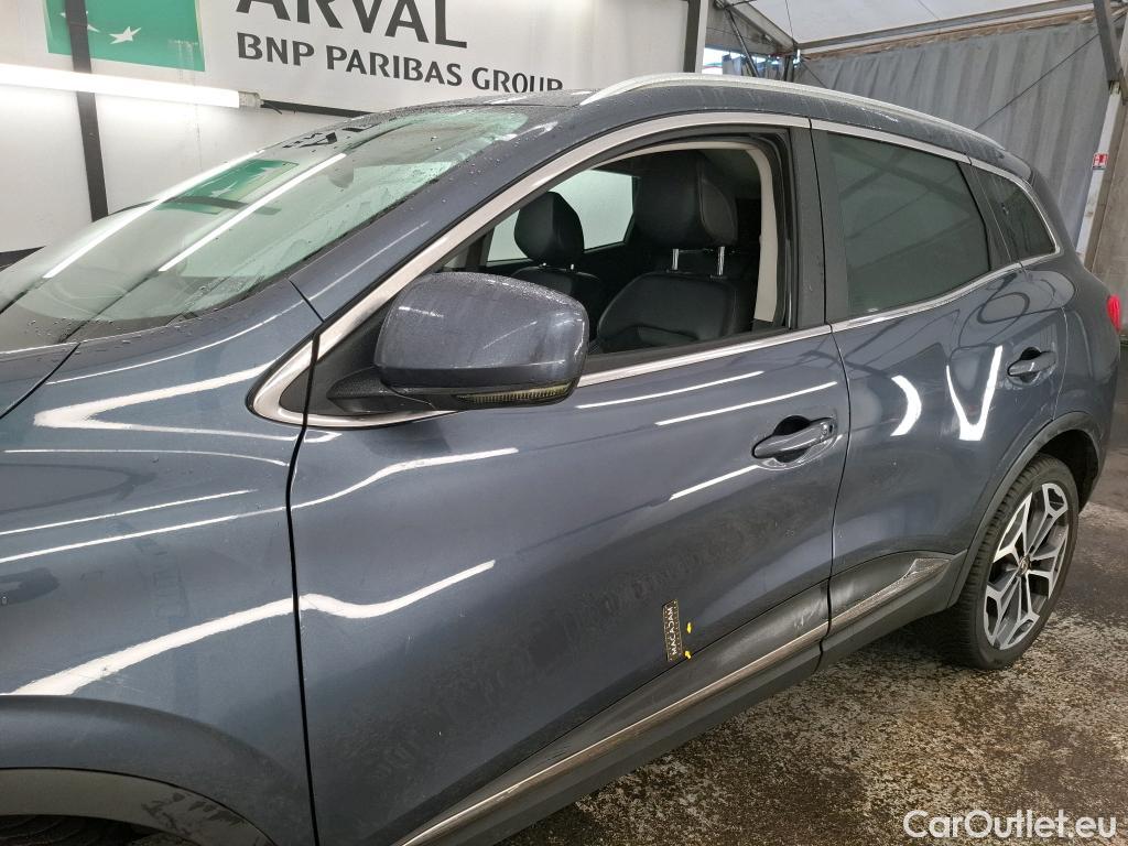 Renault  Kadjar RENAULT  / 2018 / 5P / Crossover Intens TCe 140 EDC FAP(SL) #30