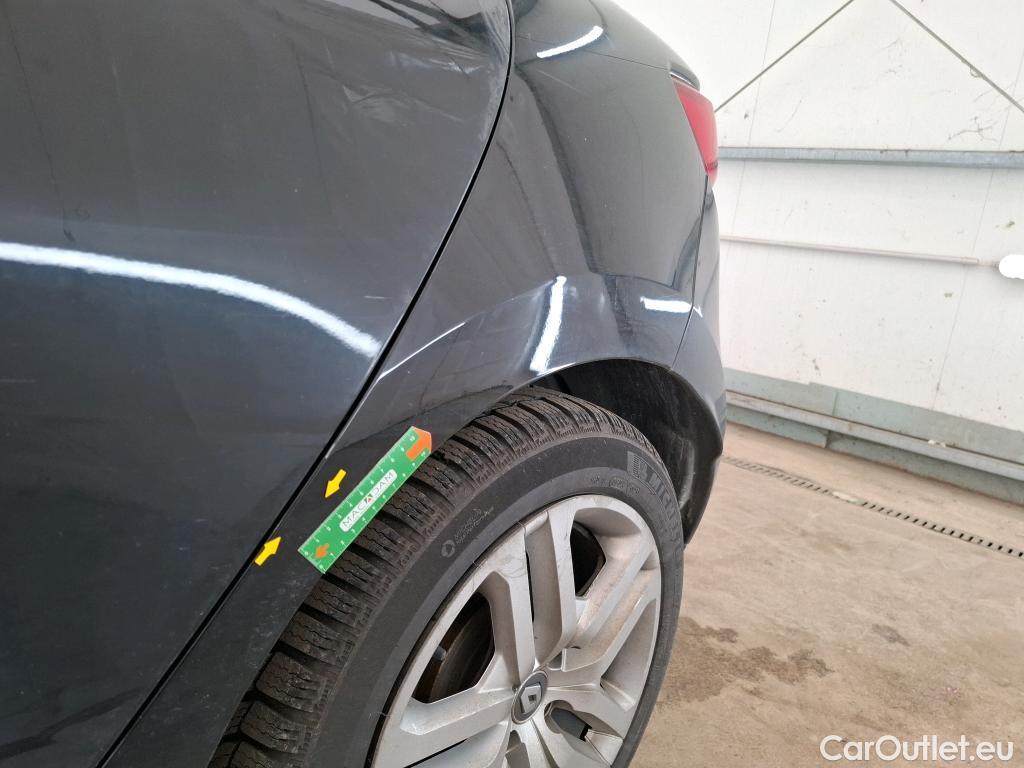  Renault  Clio  IV Business 1.5 dCi 90CV BVM5 E6 #20