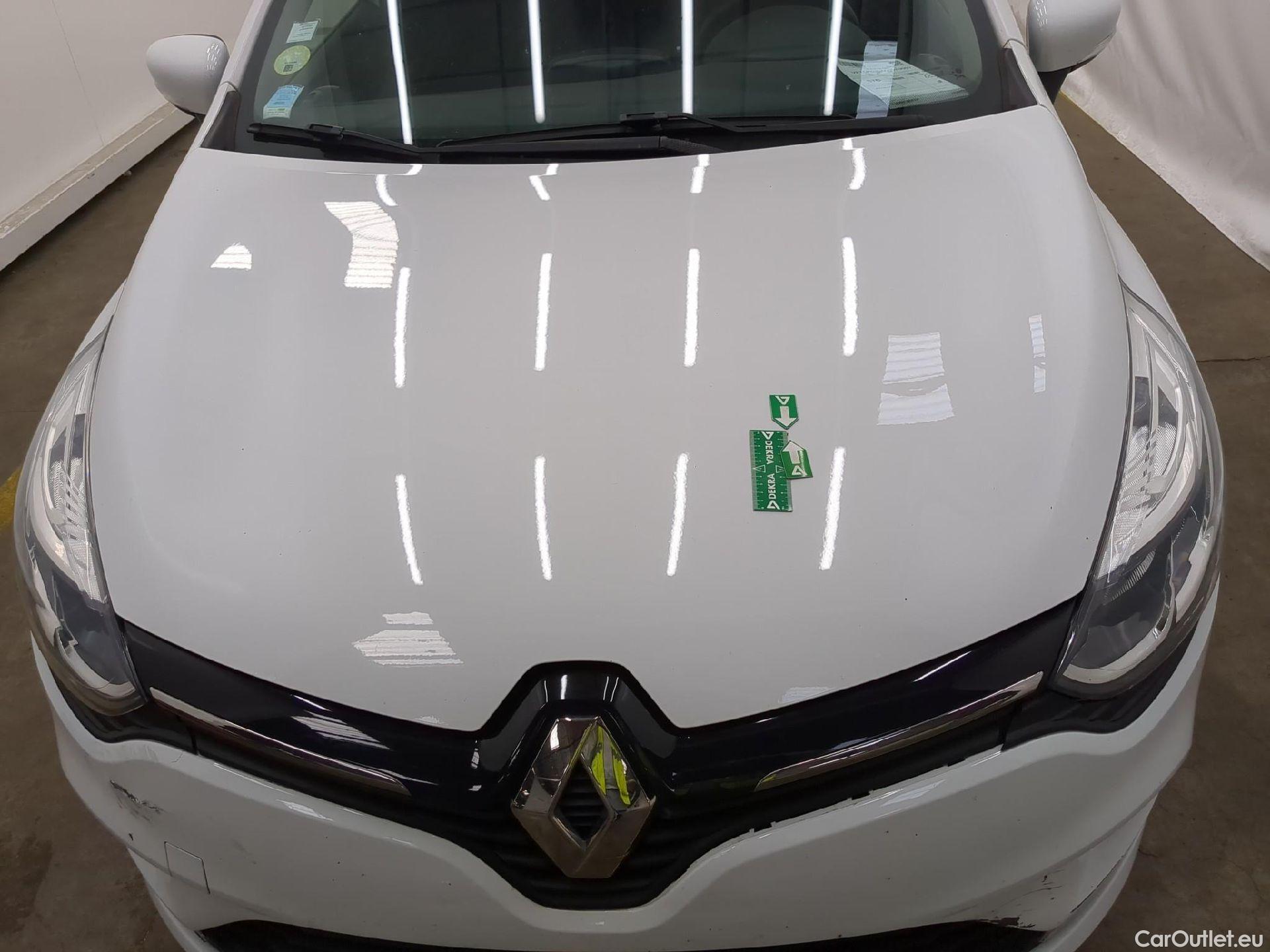  Renault  Clio  IV Business 1.5 dCi 90CV BVM5 E6 #27