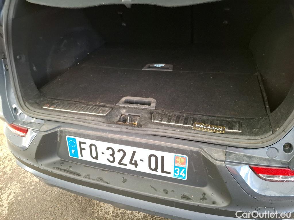  Renault  Kadjar  Intens 1.5 dCi 115CV BVA7 E6dT #9