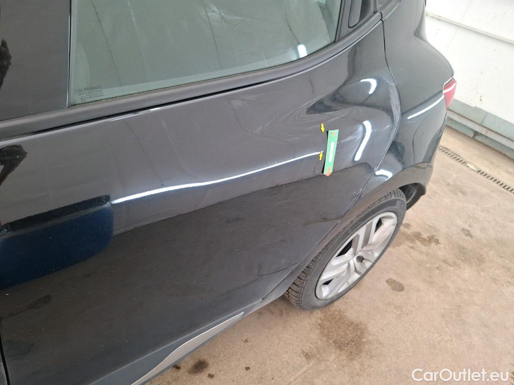  Renault  Clio  IV Business 1.5 dCi 90CV BVM5 E6 #3