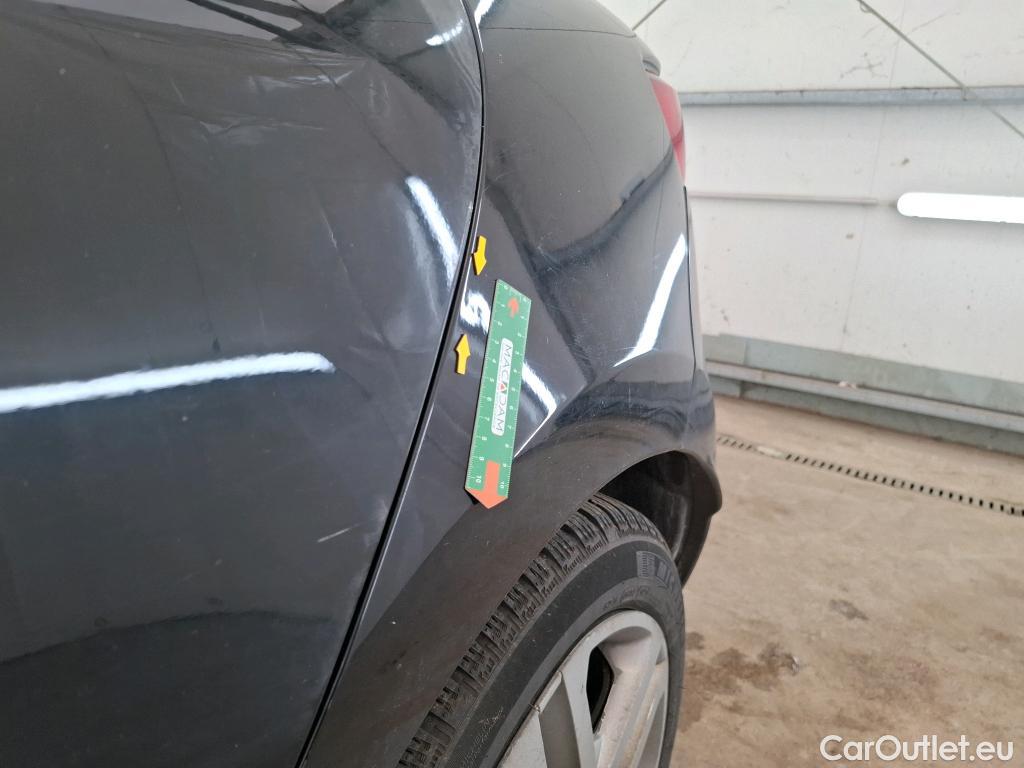  Renault  Clio  IV Business 1.5 dCi 90CV BVM5 E6 #23