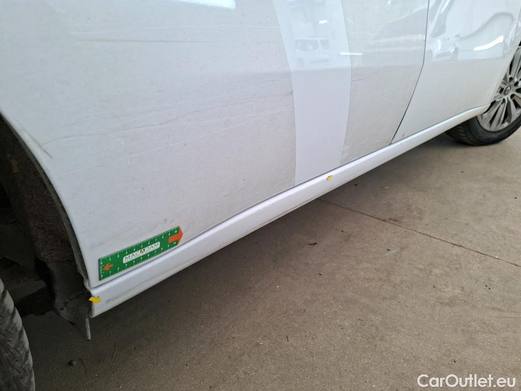  Renault  Kangoo  III Zen 1.5 dCi 95CV BVM6 E6d #20