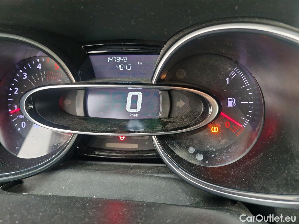  Renault  Clio  IV Grandtour Business 1.5 dCi 90CV BVM5 E6 #28