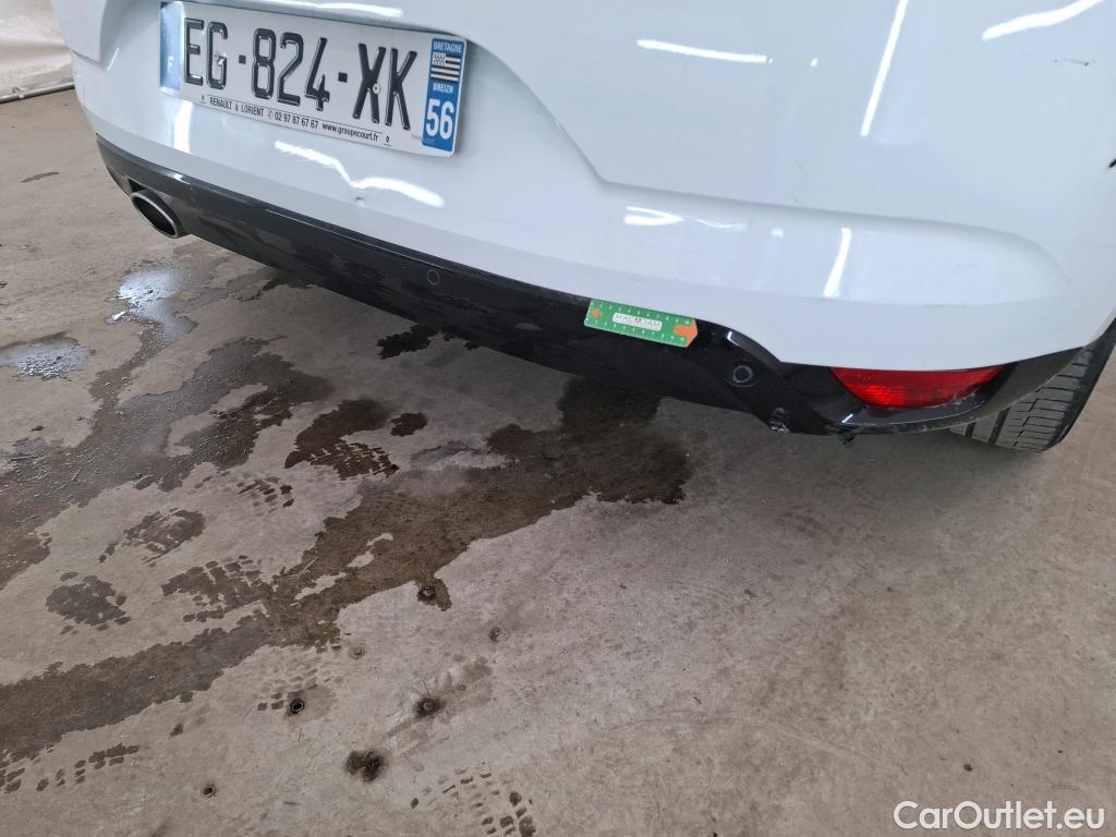  Renault  Megane  IV Berline 5pt. Intens 1.5 dCi 110CV BVA6 E6 #17