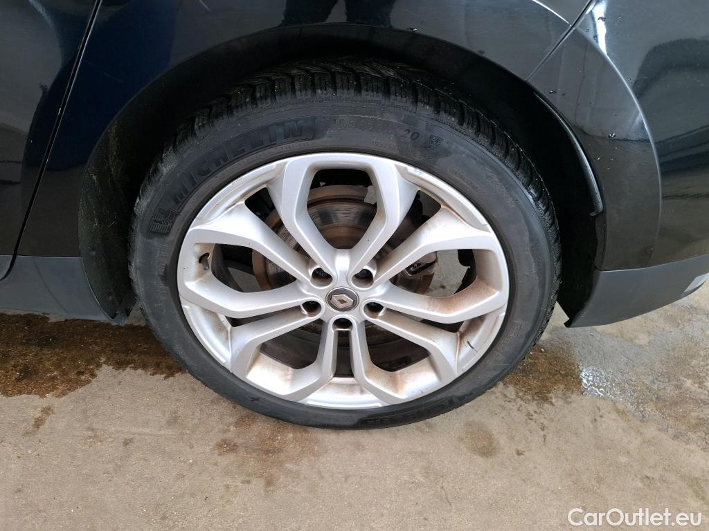  Renault  Grand Scenic Scenic IV Grand Business 1.5 dCi 110CV BVA7 E6 #61