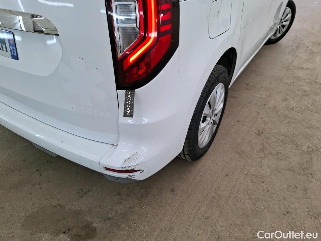  Renault  Kangoo  III Zen 1.5 dCi 95CV BVM6 E6d #8