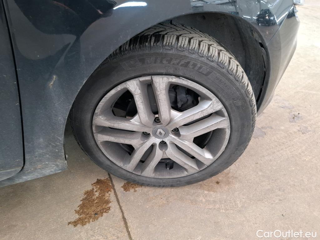  Renault  Clio  IV Business 1.5 dCi 90CV BVM5 E6 #30