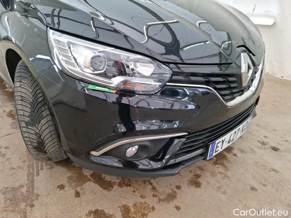  Renault  Grand Scenic Scenic IV Grand Business 1.5 dCi 110CV BVA7 E6 #13