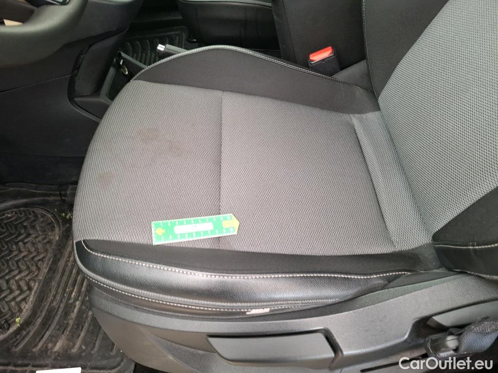  Renault  Kangoo  III Zen 1.5 dCi 95CV BVM6 E6d #28