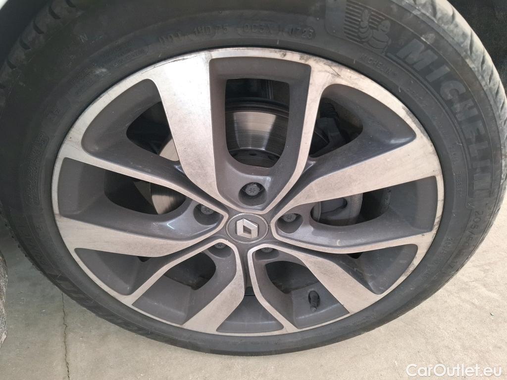  Renault  Megane  IV Berline 5pt. Intens 1.5 dCi 110CV BVA6 E6 #26