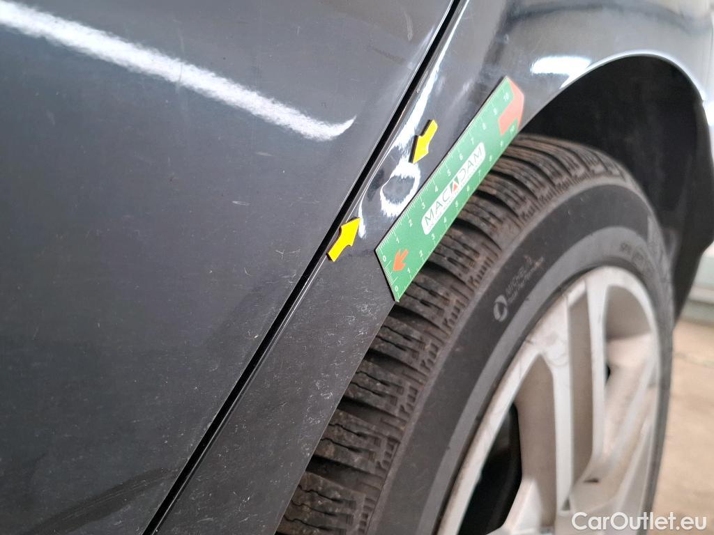  Renault  Clio  IV Business 1.5 dCi 90CV BVM5 E6 #21