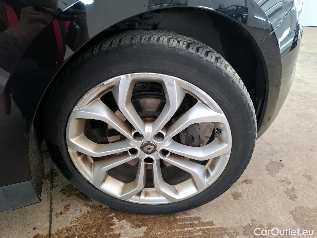  Renault  Grand Scenic Scenic IV Grand Business 1.5 dCi 110CV BVA7 E6 #32
