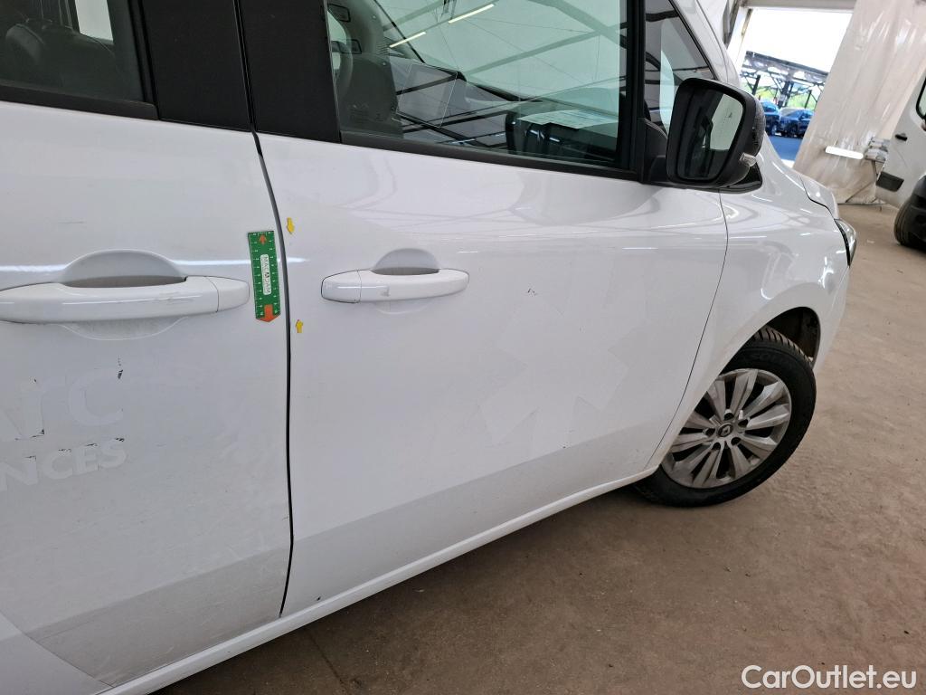  Renault  Kangoo  III Zen 1.5 dCi 95CV BVM6 E6d #7
