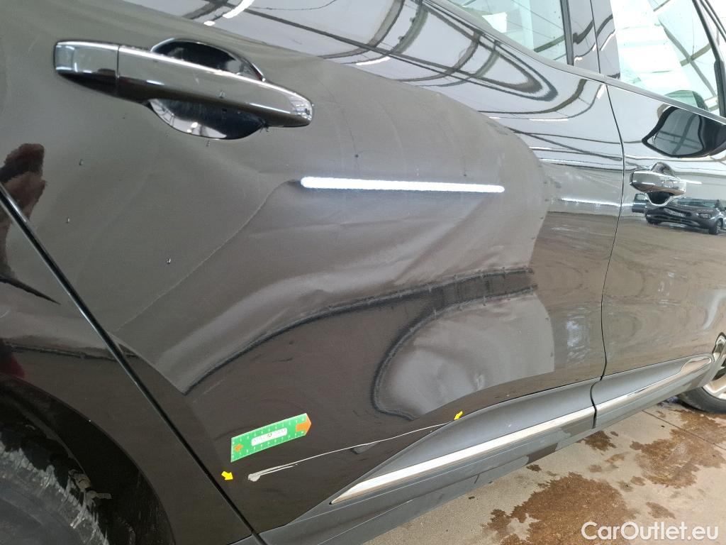  Renault  Grand Scenic Scenic IV Grand Business 1.5 dCi 110CV BVA7 E6 #1