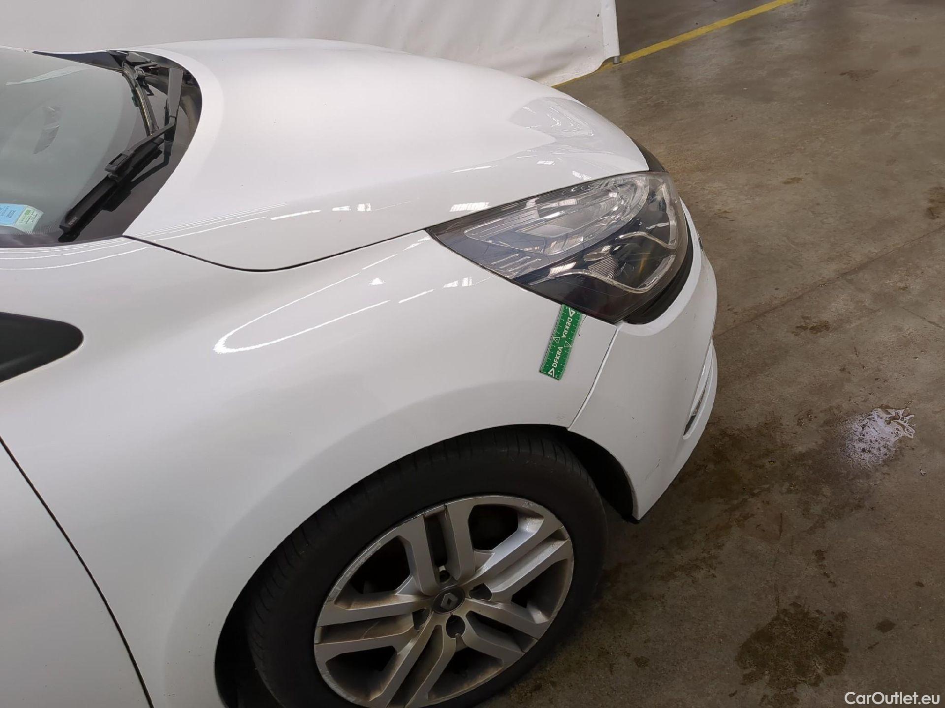  Renault  Clio  IV Business 1.5 dCi 90CV BVM5 E6 #19