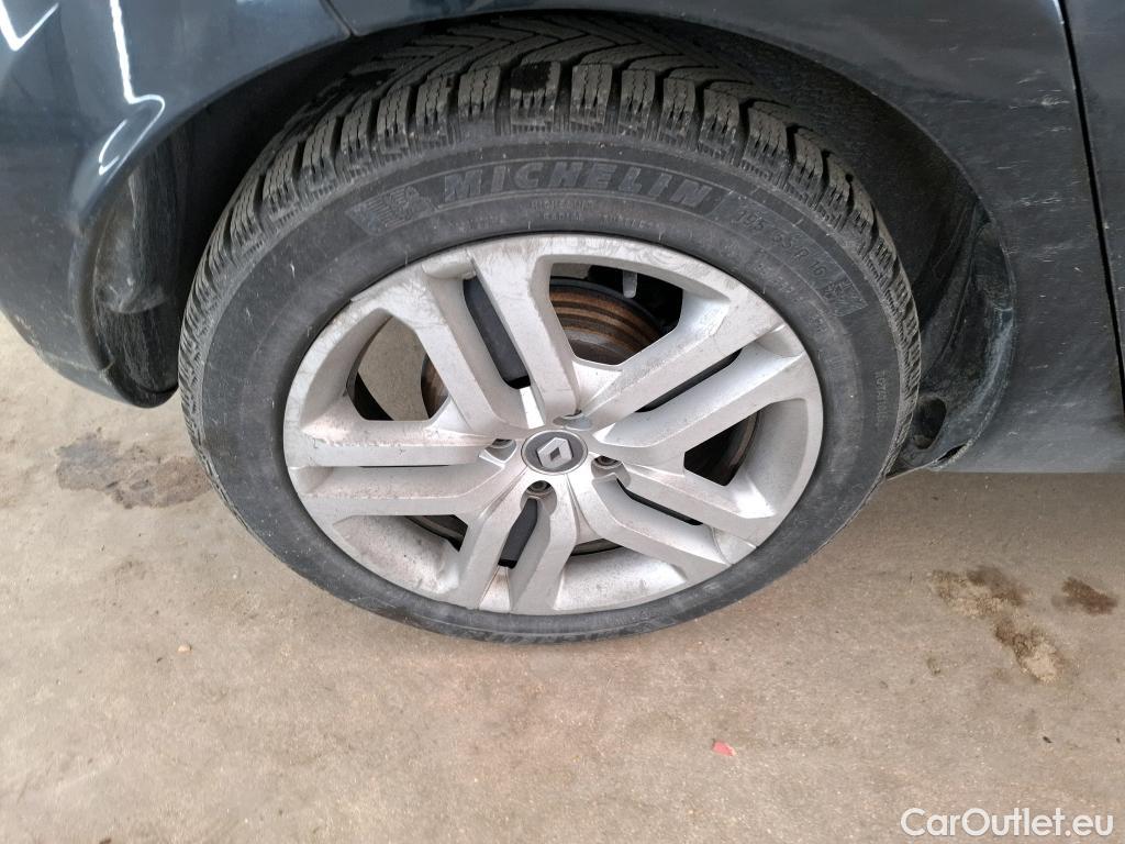  Renault  Clio  IV Business 1.5 dCi 90CV BVM5 E6 #28