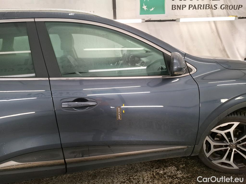  Renault  Kadjar RENAULT  / 2018 / 5P / Crossover Intens TCe 140 EDC FAP(SL) #34
