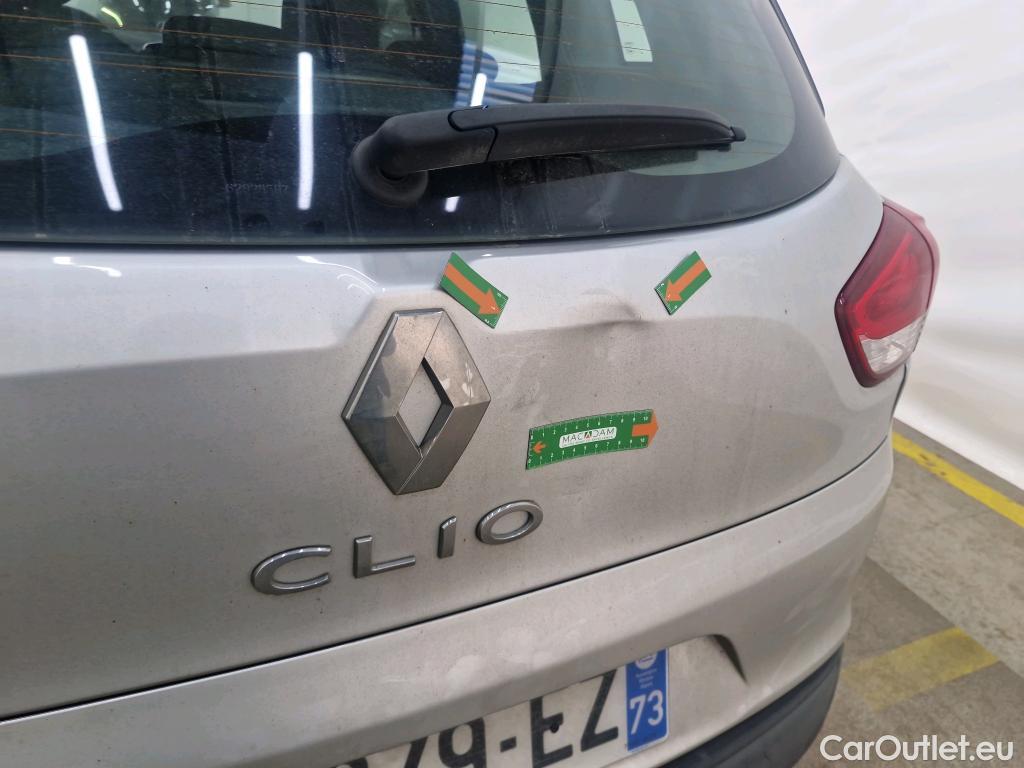  Renault  Clio  IV Grandtour Business 1.5 dCi 90CV BVM5 E6 #1