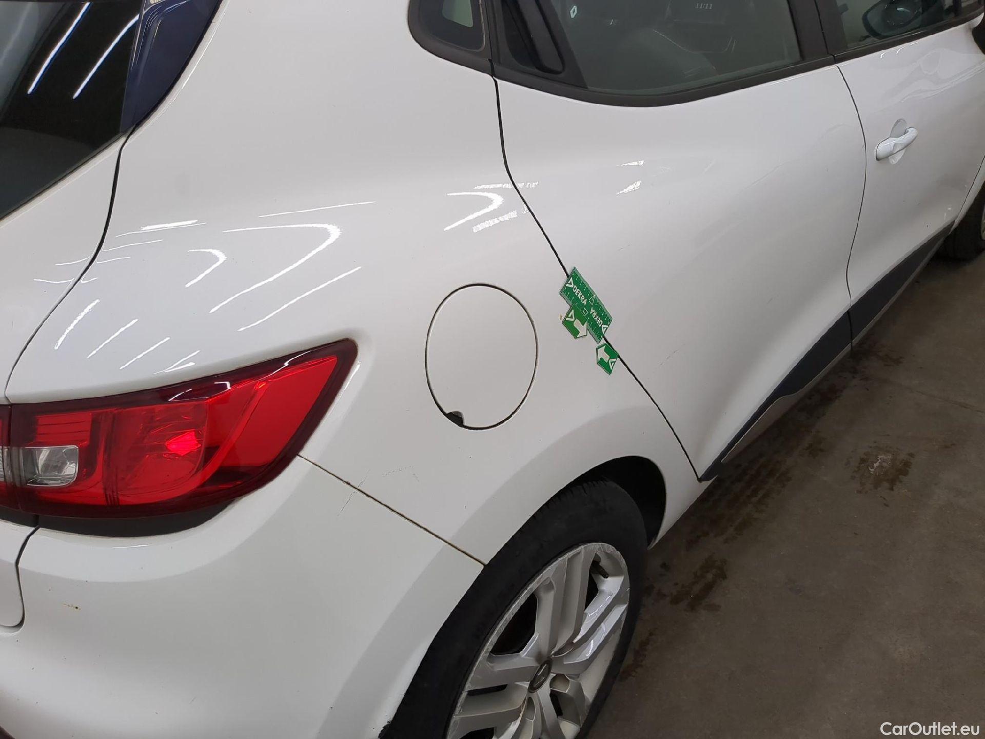  Renault  Clio  IV Business 1.5 dCi 90CV BVM5 E6 #13