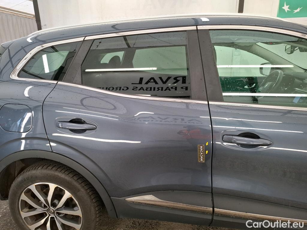  Renault  Kadjar  Intens 1.5 dCi 115CV BVA7 E6dT #24