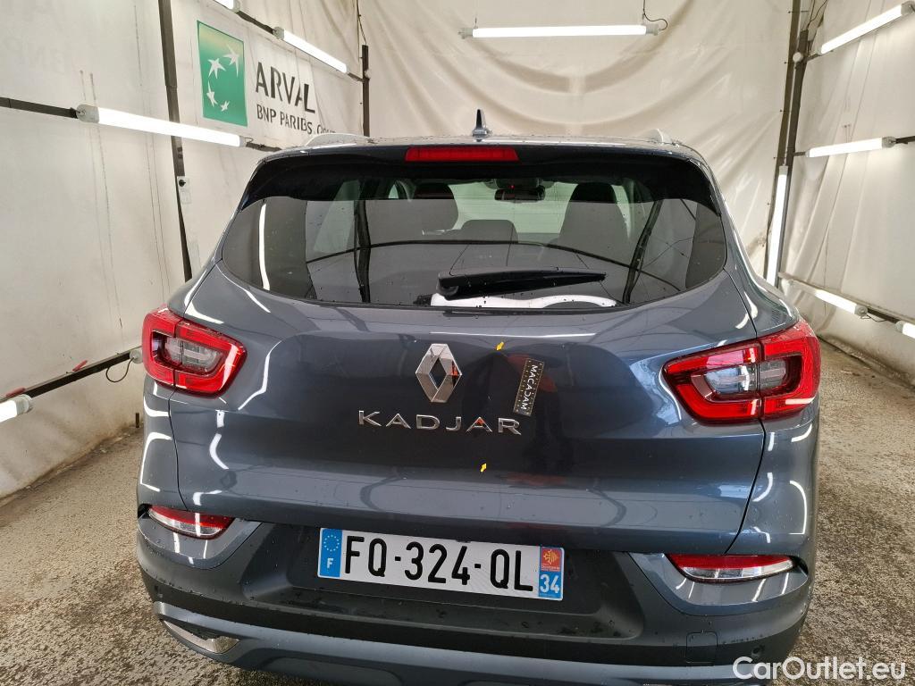  Renault  Kadjar  Intens 1.5 dCi 115CV BVA7 E6dT #2