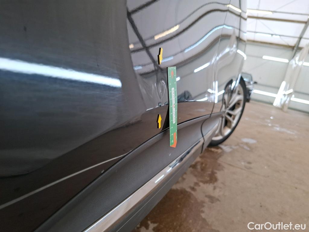  Renault  Grand Scenic Scenic IV Grand Business 1.5 dCi 110CV BVA7 E6 #3