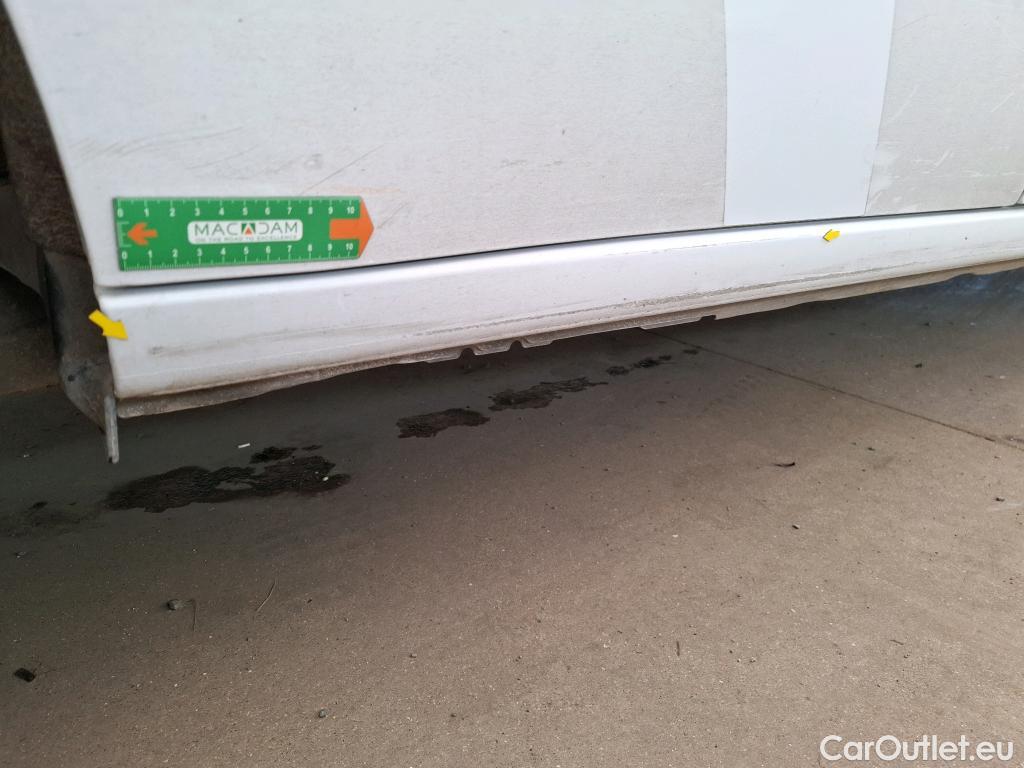  Renault  Kangoo  III Zen 1.5 dCi 95CV BVM6 E6d #21