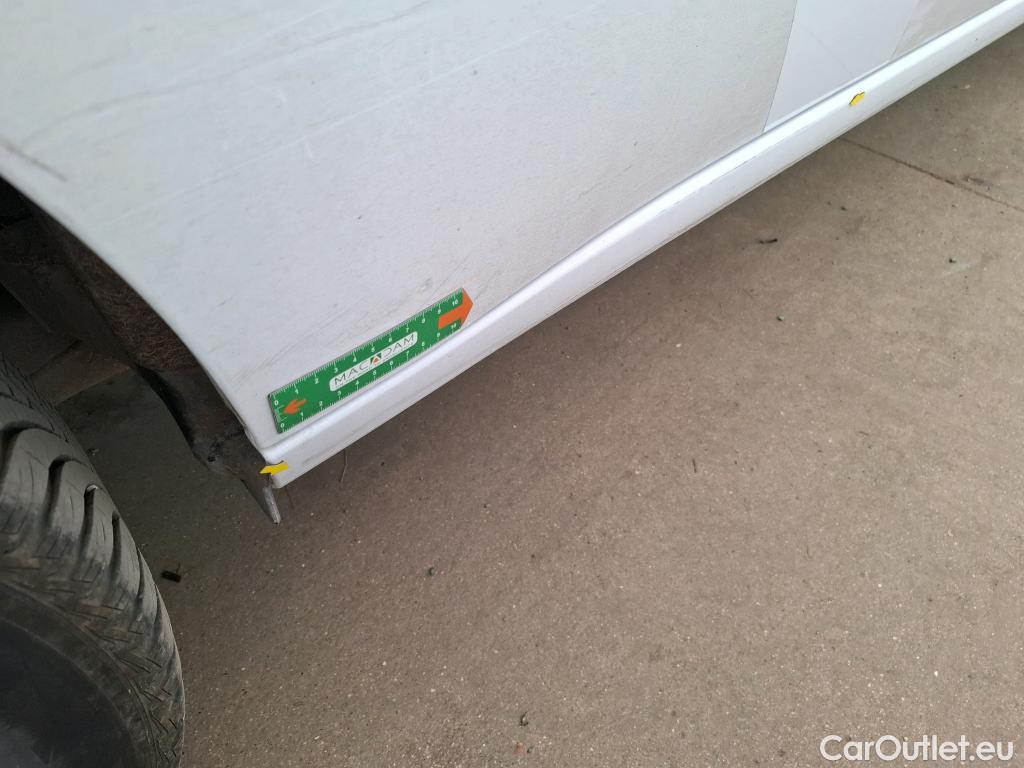  Renault  Kangoo  III Zen 1.5 dCi 95CV BVM6 E6d #22