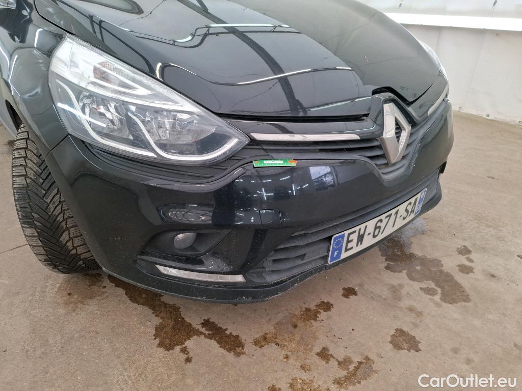  Renault  Clio  IV Business 1.5 dCi 90CV BVM5 E6 #32