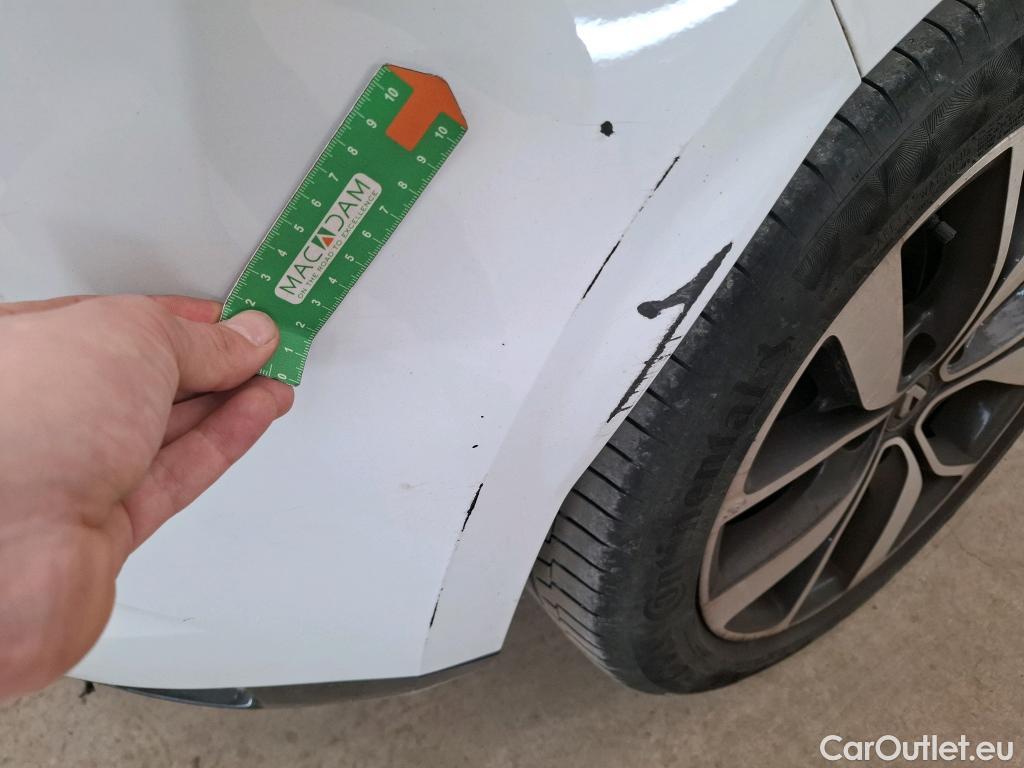  Renault  Megane  IV Berline 5pt. Intens 1.5 dCi 110CV BVA6 E6 #16