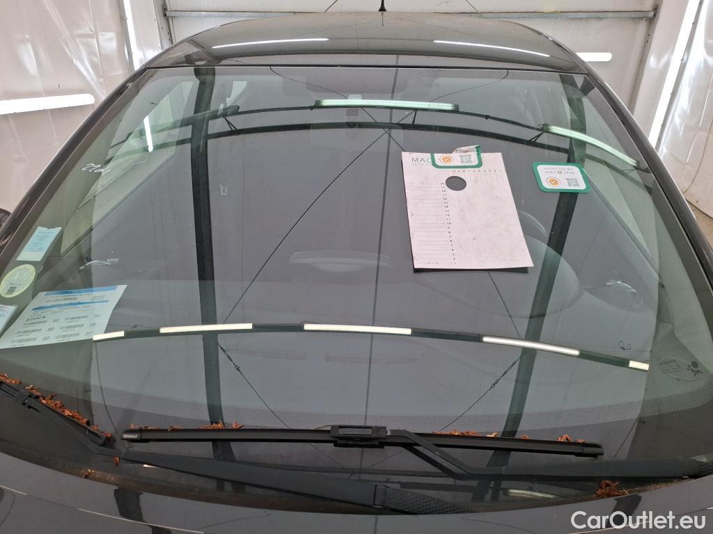  Renault  Clio  IV Business 1.5 dCi 90CV BVM5 E6 #26