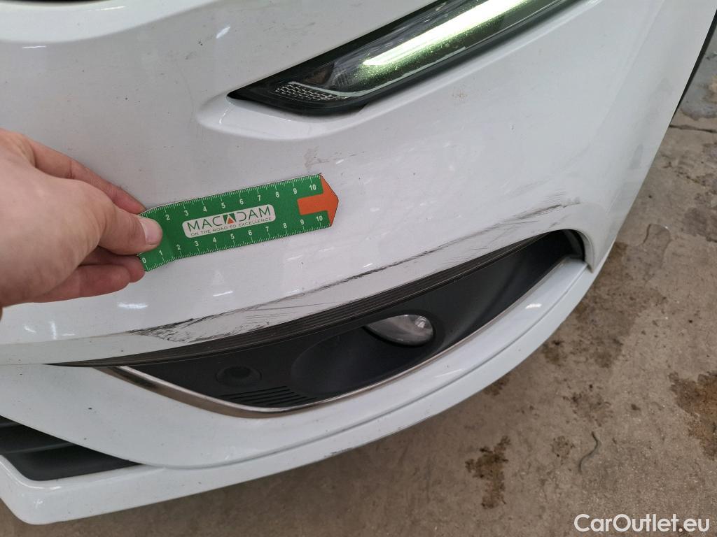  Renault  Megane  IV Berline 5pt. Intens 1.5 dCi 110CV BVA6 E6 #7
