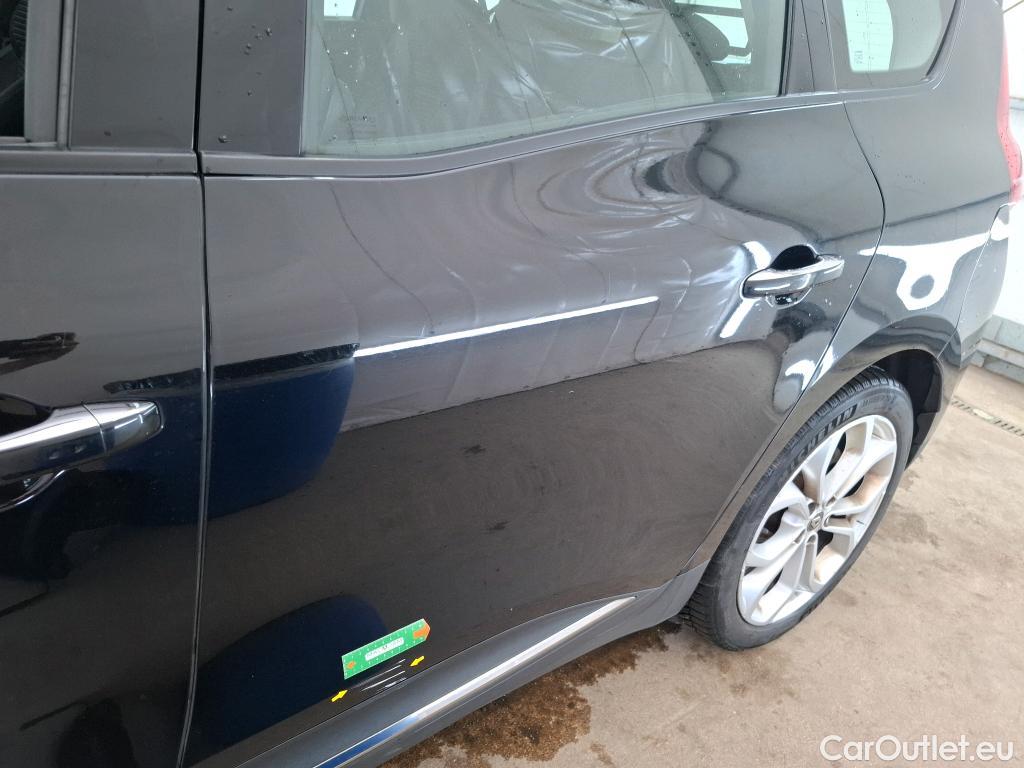  Renault  Grand Scenic Scenic IV Grand Business 1.5 dCi 110CV BVA7 E6 #6