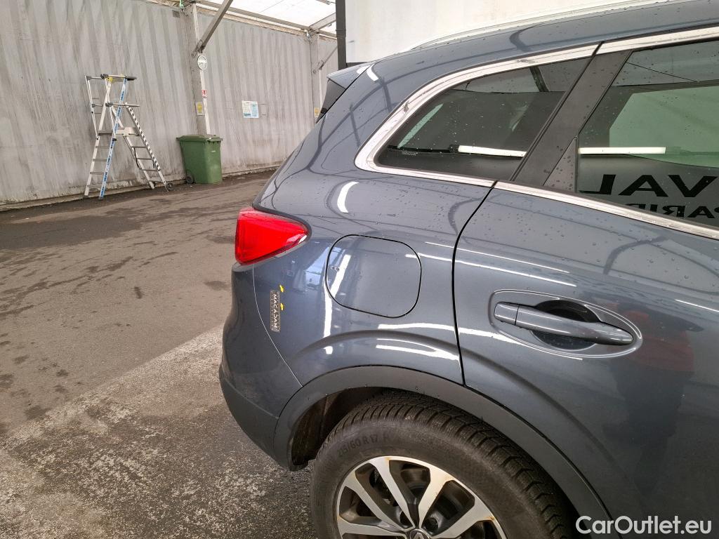  Renault  Kadjar  Intens 1.5 dCi 115CV BVA7 E6dT #22