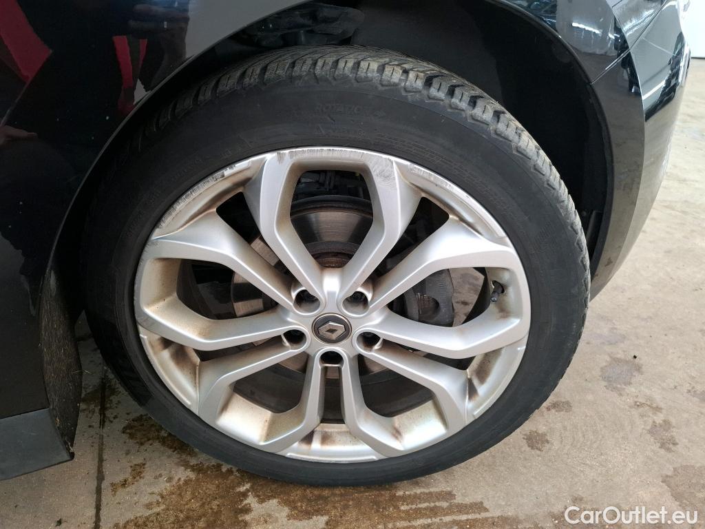  Renault  Grand Scenic Scenic IV Grand Business 1.5 dCi 110CV BVA7 E6 #23