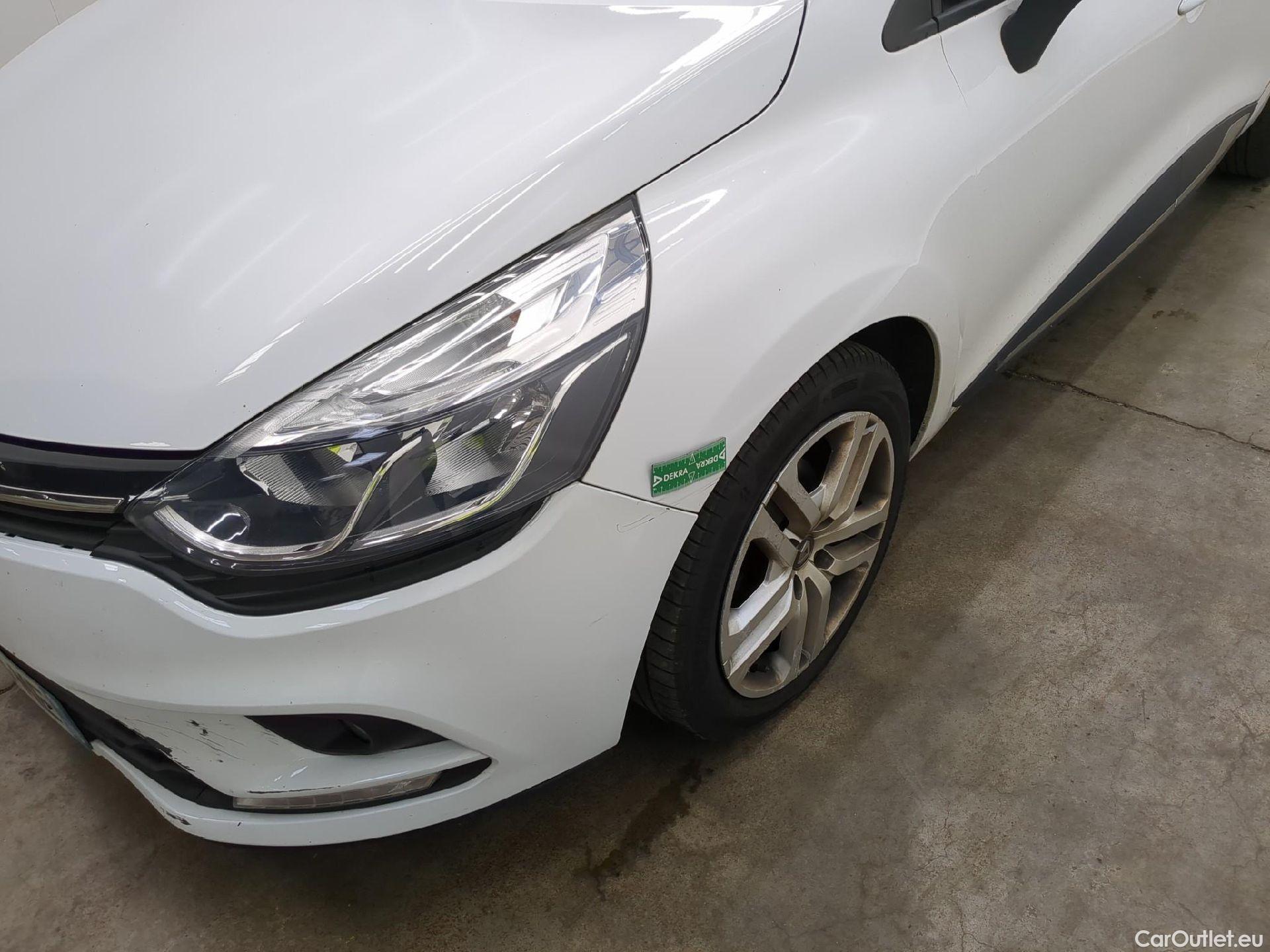 Renault  Clio  IV Business 1.5 dCi 90CV BVM5 E6 #30