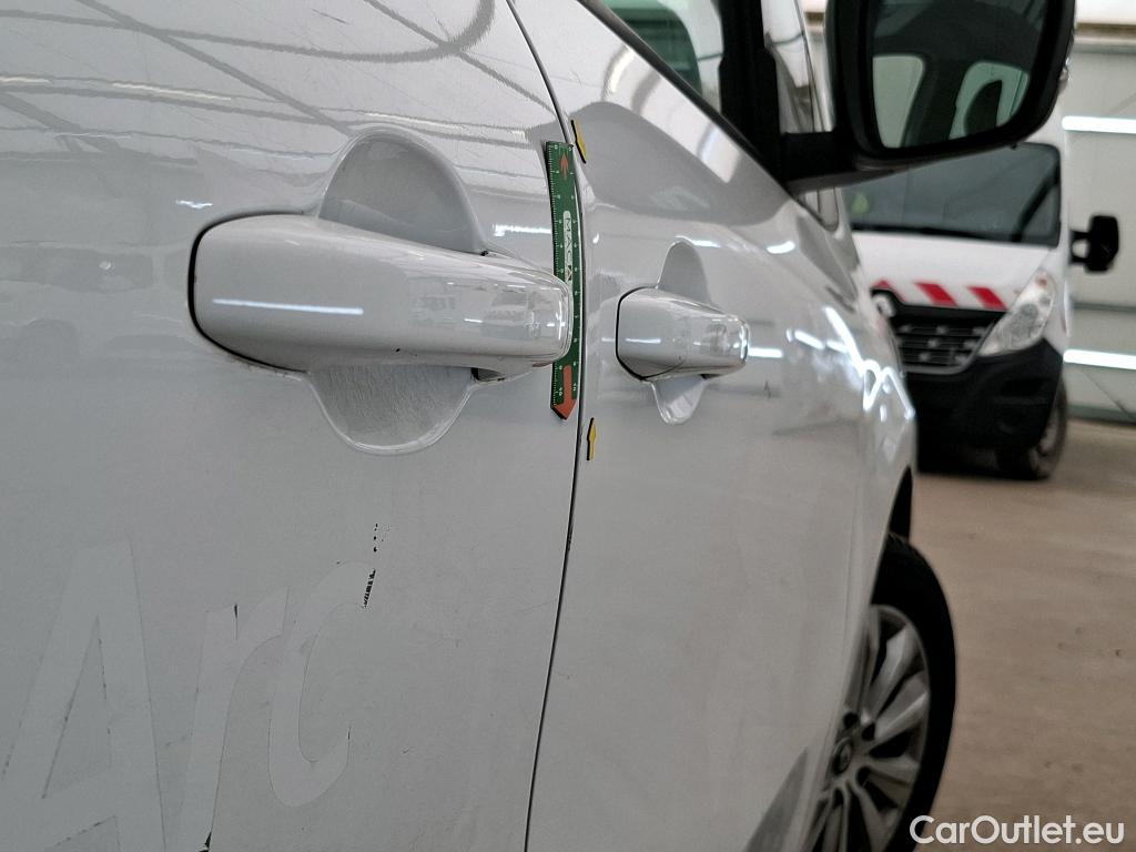  Renault  Kangoo  III Zen 1.5 dCi 95CV BVM6 E6d #8